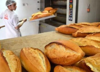 Iğdır’da ekmek ve simide zam geldi