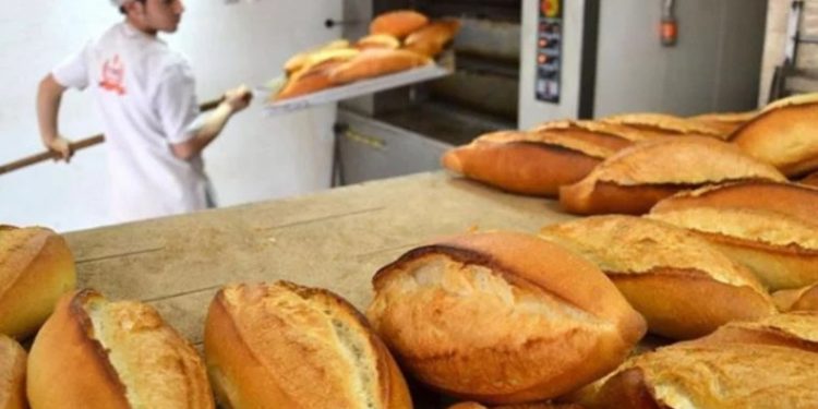 Iğdır’da ekmek ve simide zam geldi