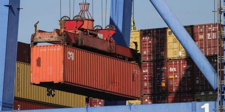 İhracat iklim endeksinde 19 ay sonra bozulma işareti