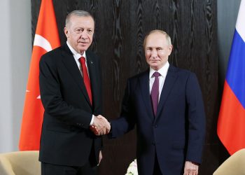 İkili görüşme sona erdi, Putin’den ‘gaz tedariki’ açıklaması geldi