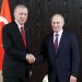İkili görüşme sona erdi, Putin’den ‘gaz tedariki’ açıklaması geldi