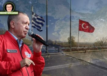 İkinci 15 Temmuz: Türk Yunan savaşı