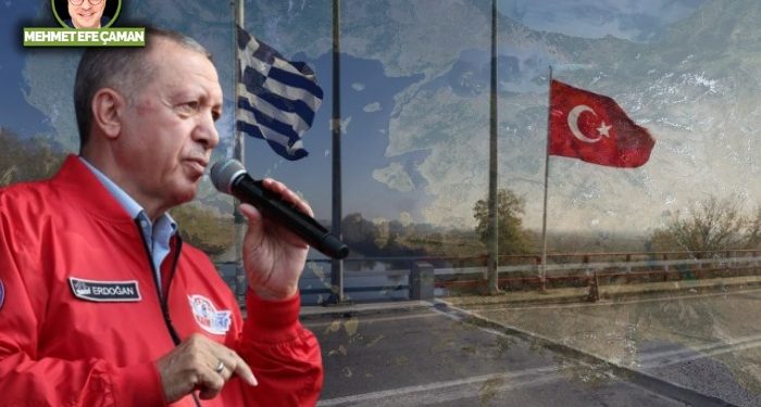 İkinci 15 Temmuz: Türk Yunan savaşı