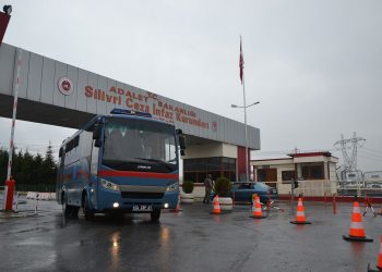 İlçenin itibarı zedeleniyormuş: Silivri Cezaevi, ‘Marmara’ oldu