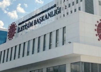 İletişim Başkanlığı bir yılda 607 milyon TL harcadı