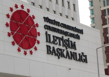 İletişim Başkanlığı’nın, 1 yılda 607 milyon lira harcadığı ortaya çıktı