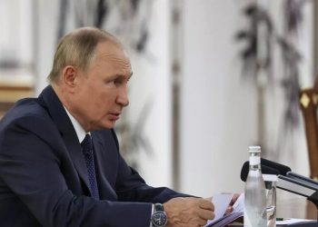 İlhak açıklaması beklenen Putin, Ukrayna'daki 2 bölgenin daha bağımsızlığını tanıdı