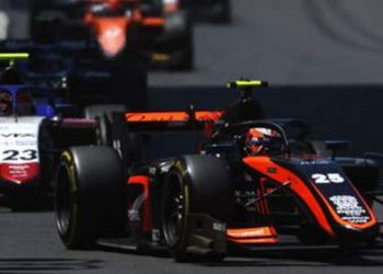 İlk kez 24 yarışa çıkan Formula 1 takviminde Türkiye yok