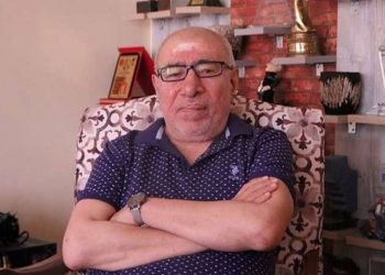 İlyas Salman'a 2 yıla kadar hapis istemi