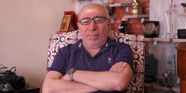 İlyas Salman'a 2 yıla kadar hapis istemi