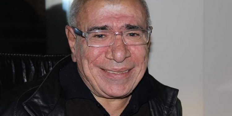 İlyas Salman’ın 2 yıl hapsi istendi