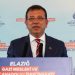 İmamoğlu'ndan Kılıçdaroğlu'na:  Bugün ana muhalefet liderisiniz, yarın  bu ülkenin başındasınız