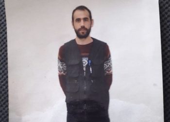 İnfaz yakma gerekçesi: Çalışmaları kolaylaştırmak için gayret göstermedi