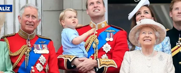 İngiliz monarşisi bu devirde neden hala yaşıyor?