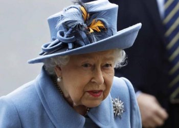 İngiltere Kraliçesi 2. Elizabeth hayatını kaybetti