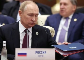 İngiltere: 'Putin, 30 Eylül'de referandum yapılan bölgelerin ilhakını duyurabilir'