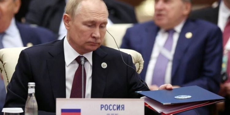 İngiltere: 'Putin, 30 Eylül'de referandum yapılan bölgelerin ilhakını duyurabilir'