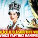İngiltere manşetlerinde Krali&ccedil;e II. Elizabeth'e veda: