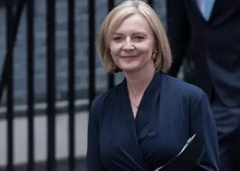 İngiltere'de Başbakan Liz Truss kabinesini oluşturdu; farklı kökenden siyasetçilere yer verdi