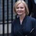 İngiltere'de Başbakan Liz Truss kabinesini oluşturdu; farklı kökenden siyasetçilere yer verdi