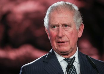 İngiltere'de Kral Charles resmen kral ilan edildi