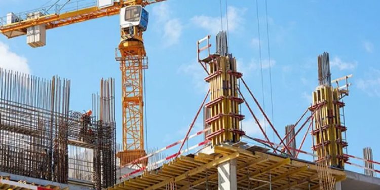 İnşaat maliyetlerinde yeni zirve