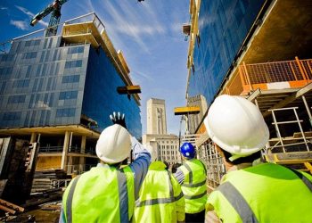 İnşaat maliyetlerinde yeni zirve: Yıllık artış yüzde 115'e çıktı