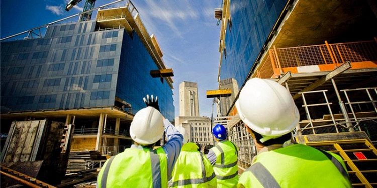 İnşaat maliyetlerinde yeni zirve: Yıllık artış yüzde 115'e çıktı