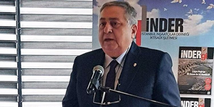 İnşaatta maliyet krizi: 'Fiyatlar artmasın diye dua ediyoruz'