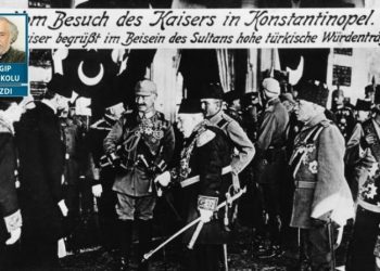 İnsanlık suçuna 'yardım ve yataklık'tan...