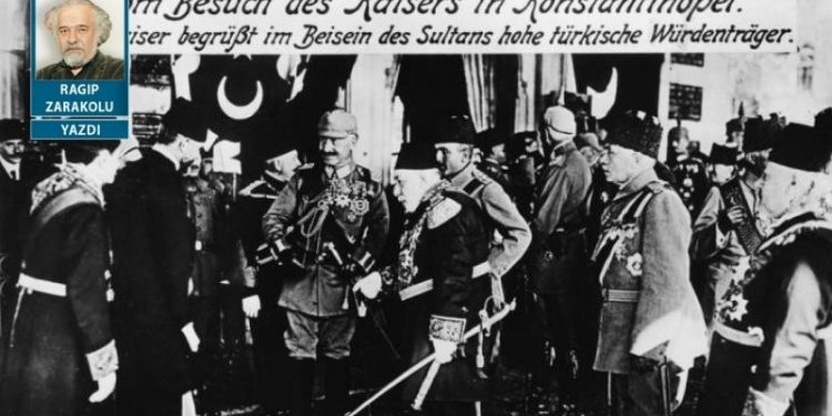 İnsanlık suçuna 'yardım ve yataklık'tan...