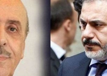 Intelligence Online: MİT Başkanı Hakan Fidan, Şam'ın istihbarat lideri Mamluk ile görüştü
