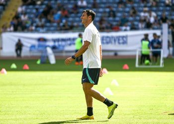 Inter efsanesi Javier Zanetti'den Fenerbahçe itirafı