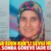 İntihar eden KHK’lı hemşire Sevgi Balcı 5 yıl sonra göreve iade edildi