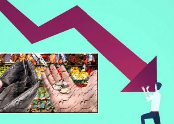 Ipsos araştırması: Türkiye'de 10 kişiden 8'inin alım gücü düştü