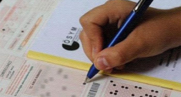 İptal edilen KPSS yarın yapılacak