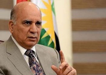 Irak Dışişleri Bakanı Hüseyin: Petrol fiyatı önümüzdeki aylarda 150 dolara ulaşabilir