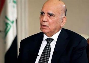 Irak Dışişleri Bakanı: Petrol fiyatlarının yükseleceğini hissediyorum