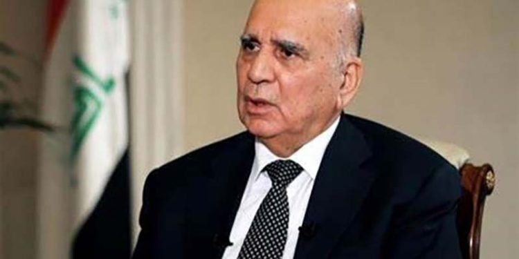 Irak Dışişleri Bakanı: Petrol fiyatlarının yükseleceğini hissediyorum