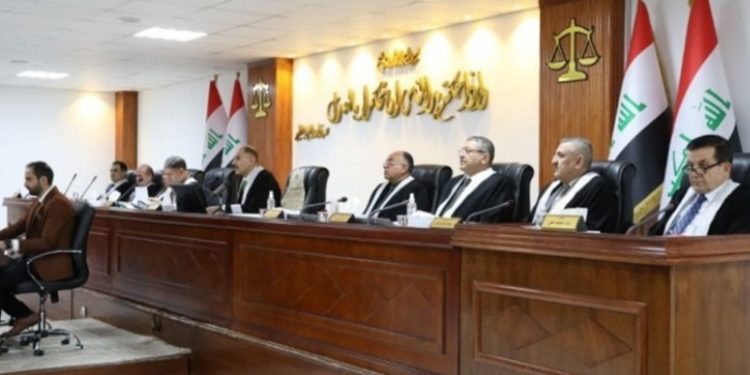 Irak Parlamentosu’nun fesih talebi reddedildi