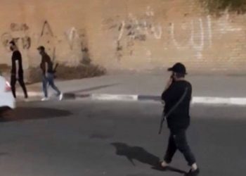 Irak'ta Şii gruplar arasında çatışma