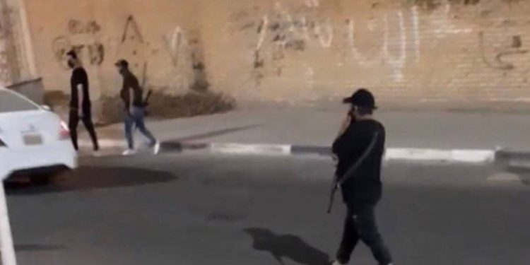 Irak'ta Şii gruplar arasında çatışma