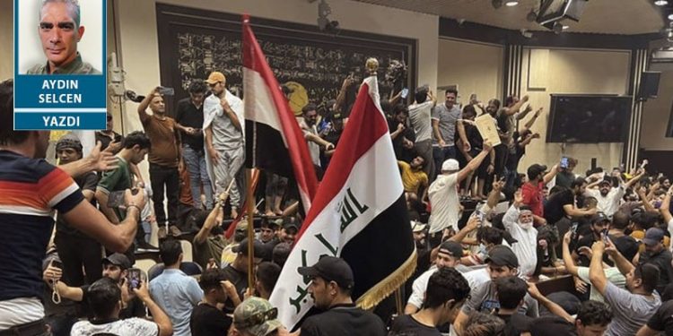 Irak’taki gelişmeler neden yorumlanamaz?