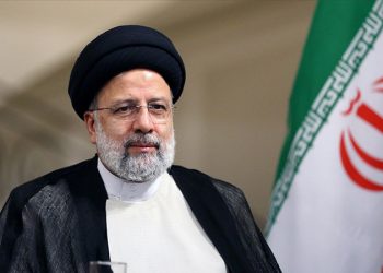 İran Cumhurbaşkanı İbrahim Reisi: Batı, kadın hakları konusunda çifte standart uyguluyor