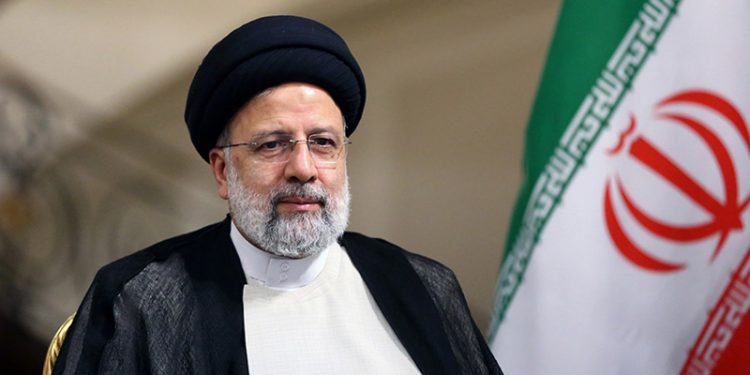 İran Cumhurbaşkanı İbrahim Reisi: Batı, kadın hakları konusunda çifte standart uyguluyor