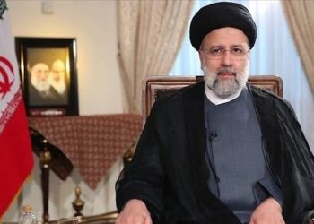 İran Cumhurbaşkanı: Ülkenin güvenliğinin tehdit edilmesine izin vermeyeceğiz