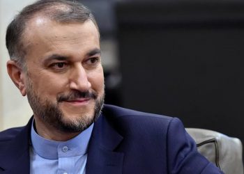 İran Dışişleri Bakanı Abdullahiyan: İran renkli devrimler veya darbeler yapılacak ülke değil