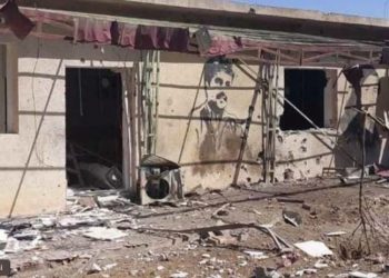 İran, IKBY'deki Kürt örgütlerin karargahlarını vurdu: 9 kişi öldü