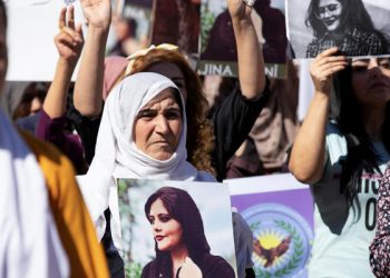 İran İnsan Hakları Derneği: Ölü sayısı en az 76