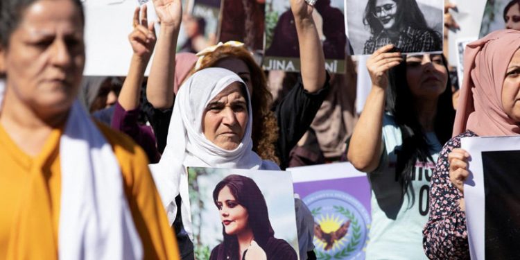 İran İnsan Hakları Derneği: Ölü sayısı en az 76